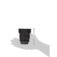 thumbnail image 2 of Rokinon FE8M-N 8mm F3.5 Fisheye Lens for Nikon (Black), 2 of 6