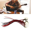 thumbnail image 1 of Juego de discos piezoeléctricos de 35 mm 15 discos de pastilla piezoeléctrica compatibilidad precisa para guitarra zumbador tambor ukelele ANGGREK Otros, 1 of 8