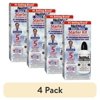 (4 pack) NeilMed Sinus Rinse Starter Kit 1 Kit