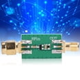thumbnail image 2 of 0.1-3200MHz RF, Composants Électriques Durables, Collecte d'Énergie de Signal Sans Fil Multifonction pour la Détection de Signal d'Impulsion, 2 of 8