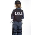 thumbnail image 2 of S.W.A.T Police Officer - By Dress Up America, 2 of 3