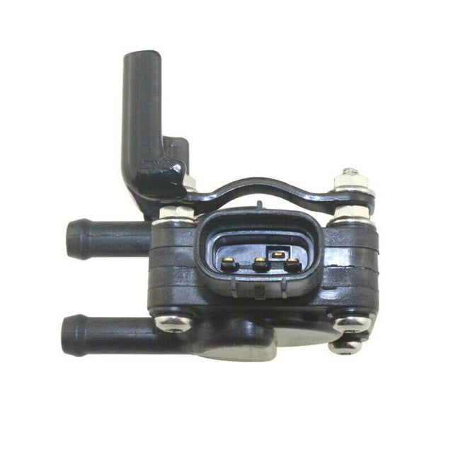 Yassdwbn 1x Exhaust Differential Pressure Sensor 4921730, Q229676 For Cummins ISX 4BT 6BT