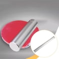 thumbnail image 4 of Almencla Accessoires de Rouleau en Caoutchouc pour Palette de Tennis de Table Durabilité Colle Bâtons de Roulement Acrylique Solide, 4 of 8