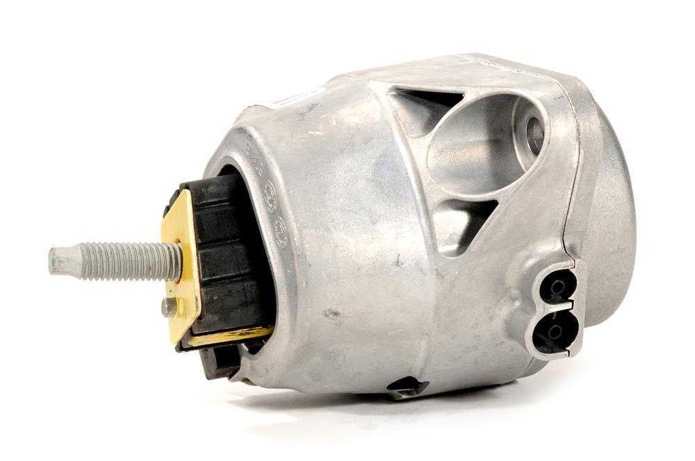 GM Genuine Parts 23273999 Driver Side Engine Mount