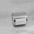 thumbnail image 2 of Stainless Steel Toilet Paper Holder Industrial Towel Shelf Metal Hangers Bathroom Toilet Paper Holder, 2 of 3