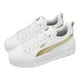 thumbnail image 2 of Tenis Puma Karmen II Metallic Dream Blanco Mujer Moderno blanco 22.5, 2 of 5