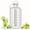 GRAY, variant on Portable Ice Cube Tray with Storage Bucket, Large Capacity Ice Mold for Freezer and Refrigerator Use