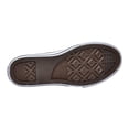 thumbnail image 6 of Converse Chuck Taylor All Star OX Little Kid's Shoes Light Gold/White 353181f, 6 of 6