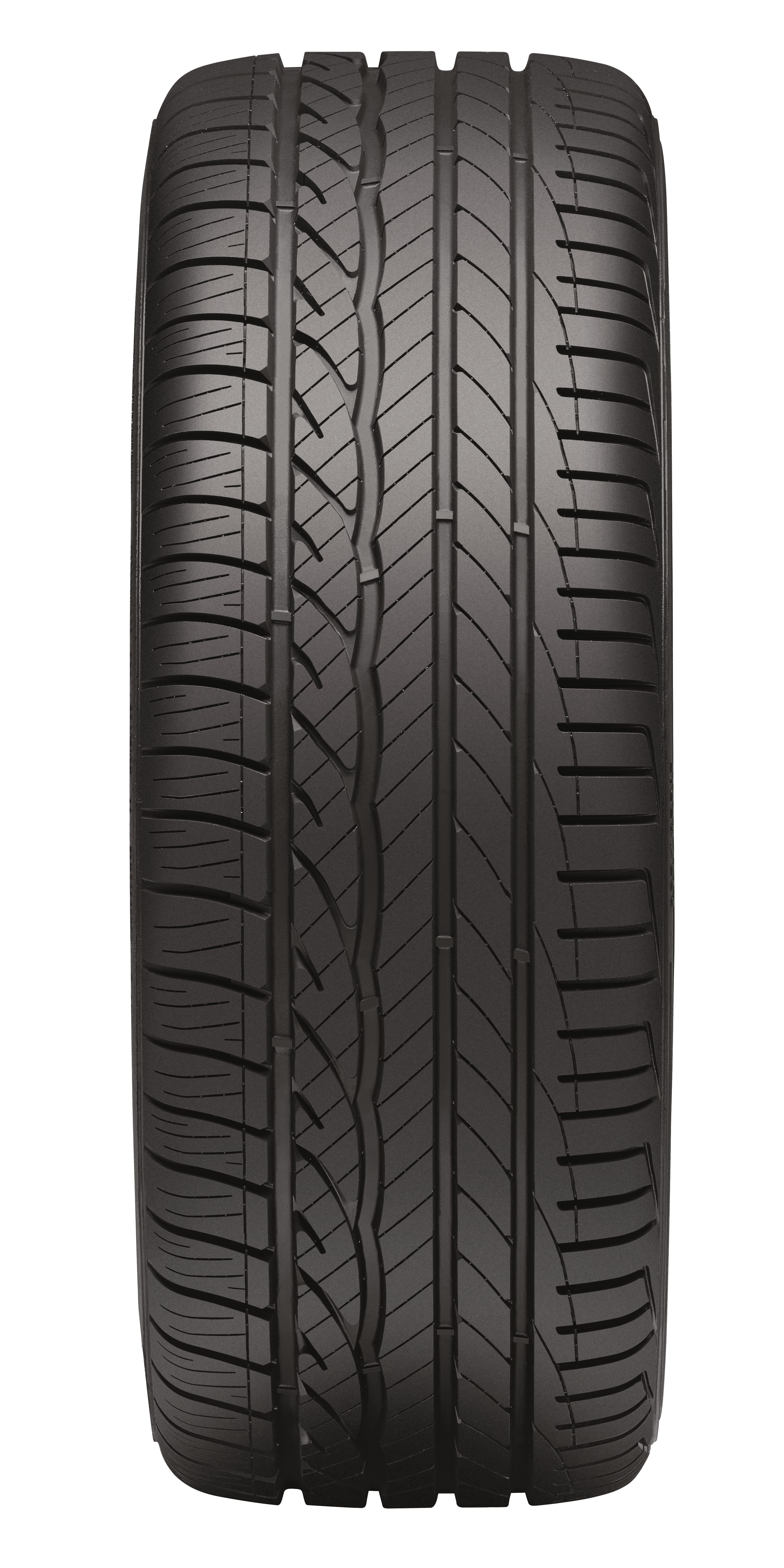 Dunlop Signature HP 215/45R18 93 W Tire