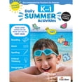 thumbnail image 1 of Daily Summer Activities, Moving From Kindergarten To 1St Grade, 1 of 2