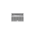 GE Smart Window Air Conditioner, 10000 BTU, Wifi Connect, 115V, Quiet