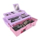 thumbnail image 4 of Caja Organizadora Santul Vanity Lila 14", 4 of 5