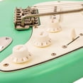 thumbnail image 6 of Vintage V6 ICON Electric Guitar ~ Distressed Ventura Green, 6 of 6