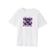 thumbnail image 3 of Camiseta de mujer ropa de verano recuerdo cuello redondo camiseta para senderismo vacaciones camping M, 3 of 7