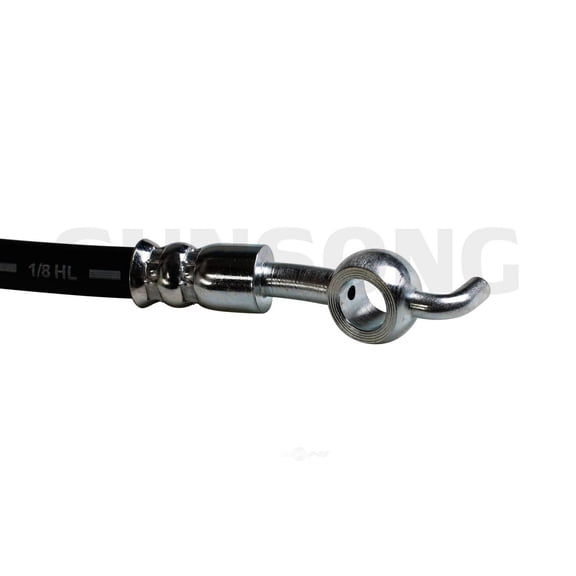 Sunsong 2204851 Brake Hydraulic Hose