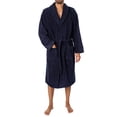 thumbnail image 6 of Calvin Klein Robe, Blue, 6 of 7