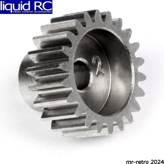 HPI 88030 Pinion Gear 30t 0.6m