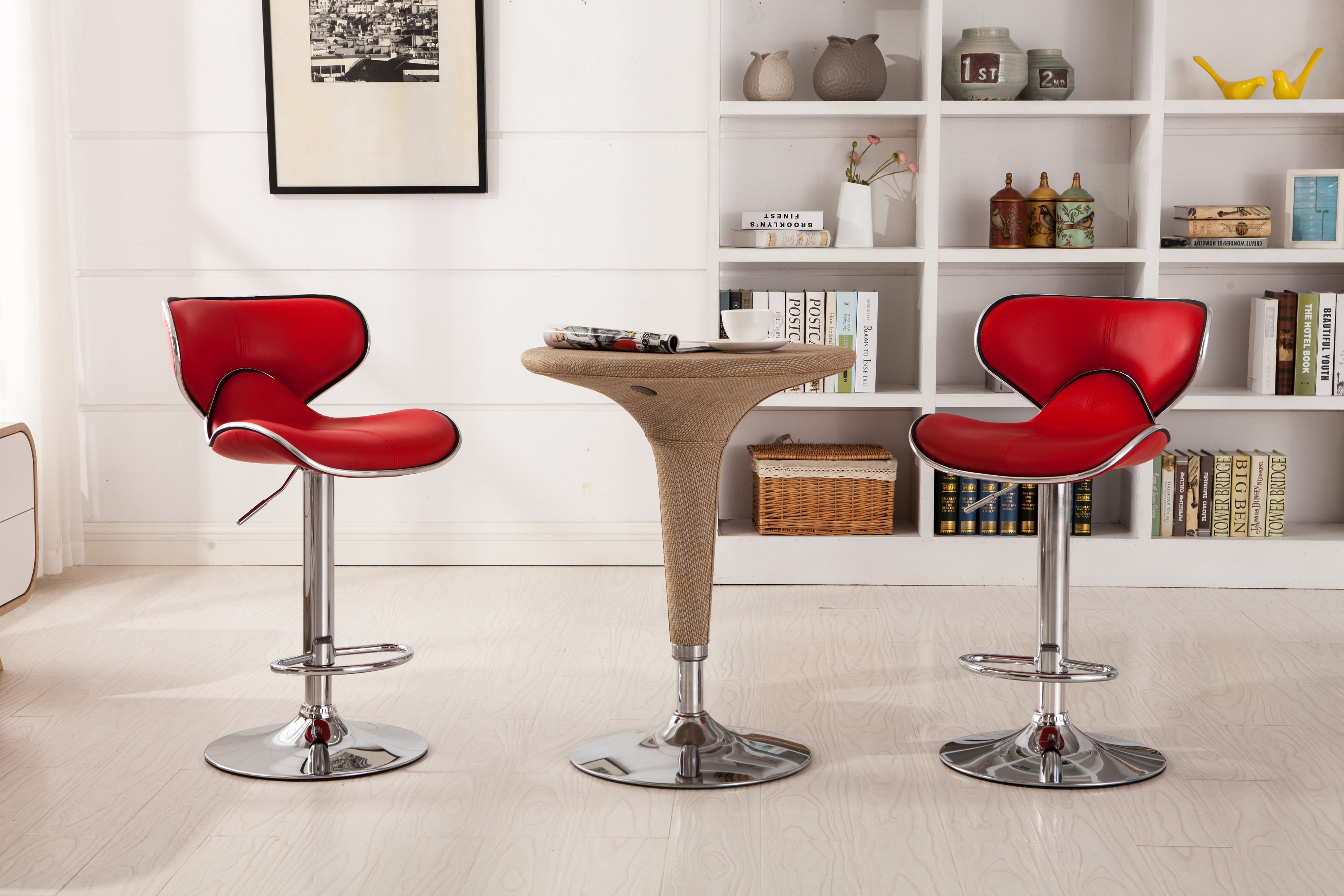 Airlift bar stools discount