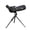 Black, variant on SV28 25-75x70 Spotting Scopes, Monocular Telescope Spotting Scopes with Tripod, Long Range Spotter Scope with Phone Adapter for Bird Watching, Hunting, Target Shooting