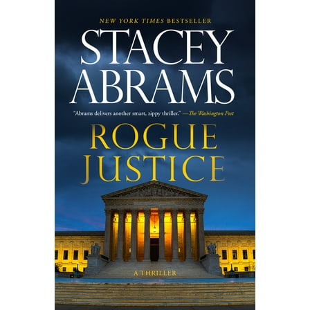 Avery Keene Rogue Justice: A Thriller, (Paperback)