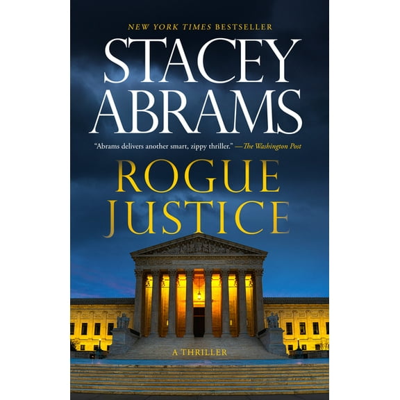Avery Keene Rogue Justice: A Thriller, (Paperback)