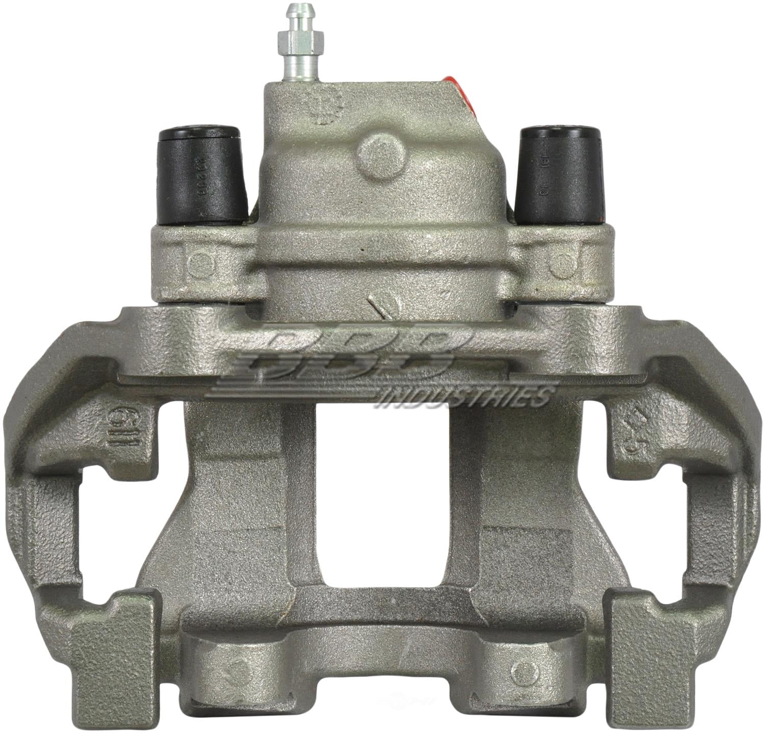 TERREPOWER formerly BBB Industries 99-02773A Reman Caliper w/installation Hardware