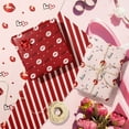 thumbnail image 4 of Gift Wrapping Paper Wrapping Paper Roll 27 Inch X 20 Feet Wrapping Paper Perfect for Girls Birthday Wedding Valentín Decorations Outdoor Valentín Decorations for Home, 4 of 4