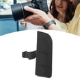thumbnail image 4 of Camera Door Bottom Cover, Stable Lightweight USB Door Lid Rugged Black Rubber For Digital Camera ANGGREK Otros, 4 of 8