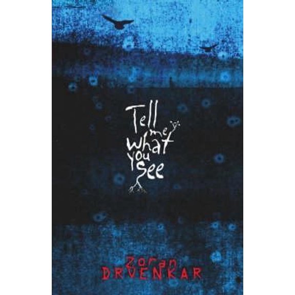 Pre-Owned Tell Me What You See (Paperback) 1904442552 9781904442554