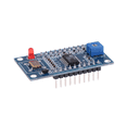 thumbnail image 2 of DDS Signal Generator Module Development Board 0-40MHz AD9850 2 Sine Wave and 2 Square Wave, 2 of 7