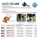 thumbnail image 2 of Bozal De Silicona Para Perros Grandes Pitbull, 2 of 7