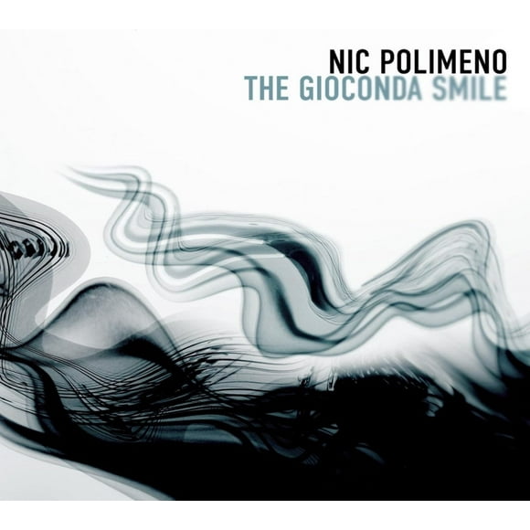 THE GIOCONDA SMILE
