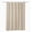Cream, variant on chengjian Off-White Polyester, Polyester Blend Shower Curtain Sets, 72x72 Waterproof, Machine Washable