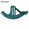 thumbnail image 1 of Portable Manual Steel Pipe Bender Tube Bending forming Tools Conduit Bender Head, 1 of 9