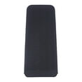 thumbnail image 6 of huanledash Hair Straightener Bag Portable Anti-scalding Wave Pattern Silicone Heat Insulation Mat Home Supply, 6 of 8