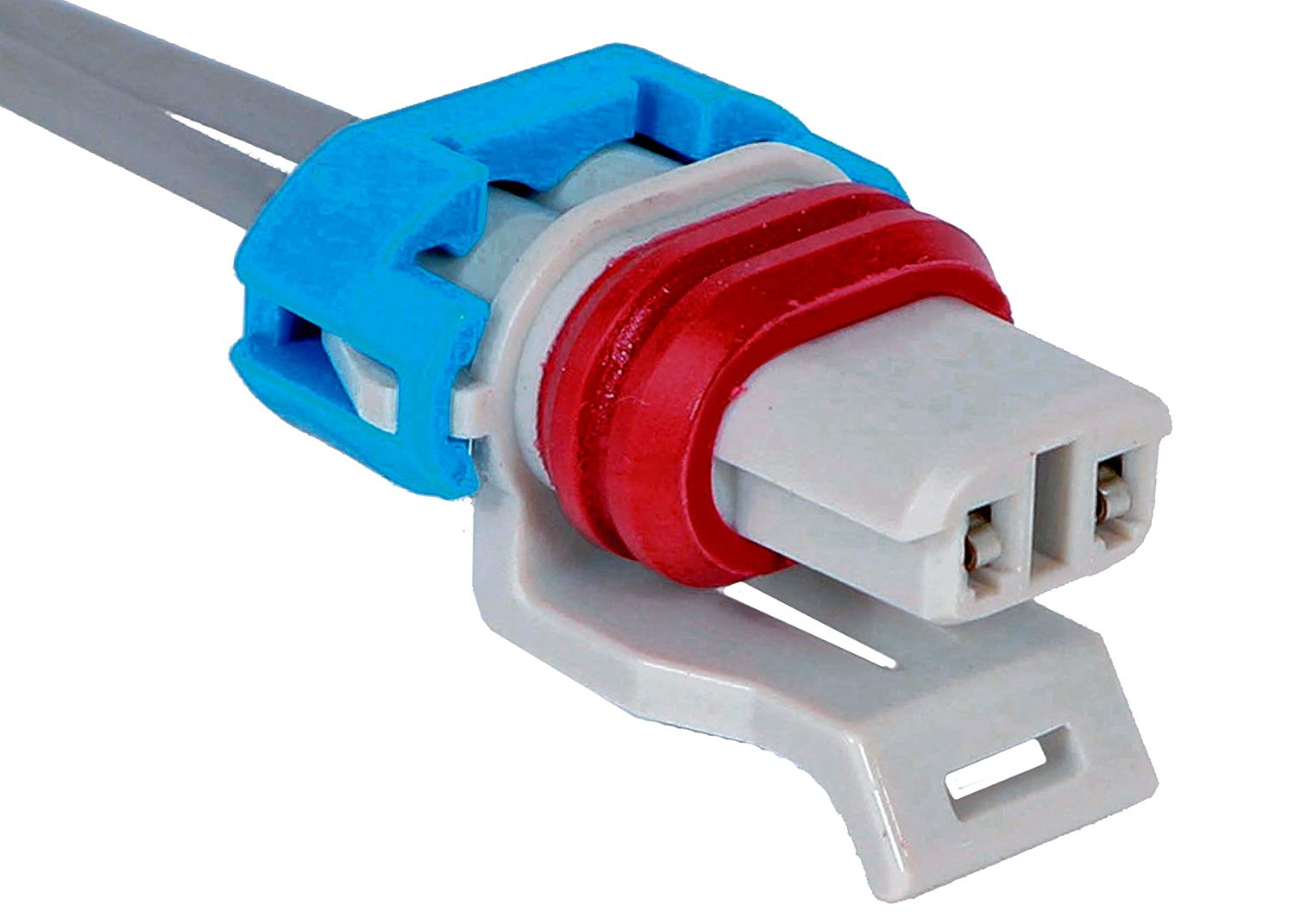 Auto Wiring Pigtail Connectors – EOUFME
