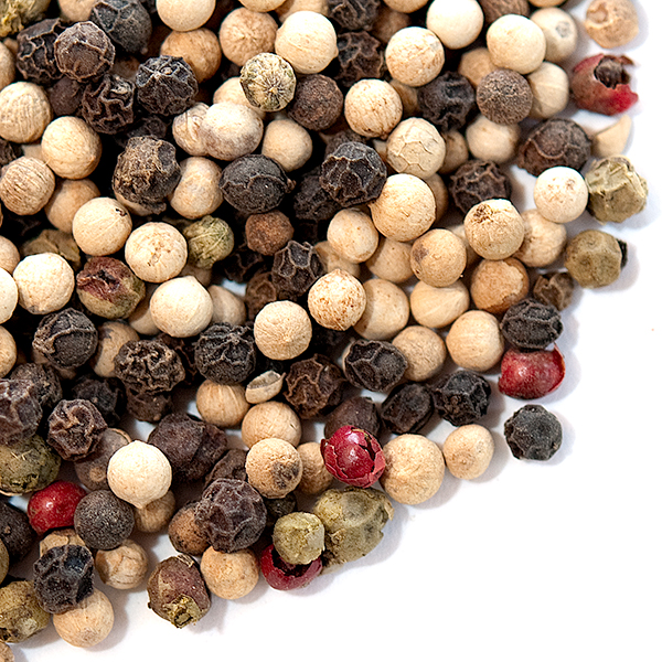 Four Peppercorn Blend by Spice Jungle, LLC
