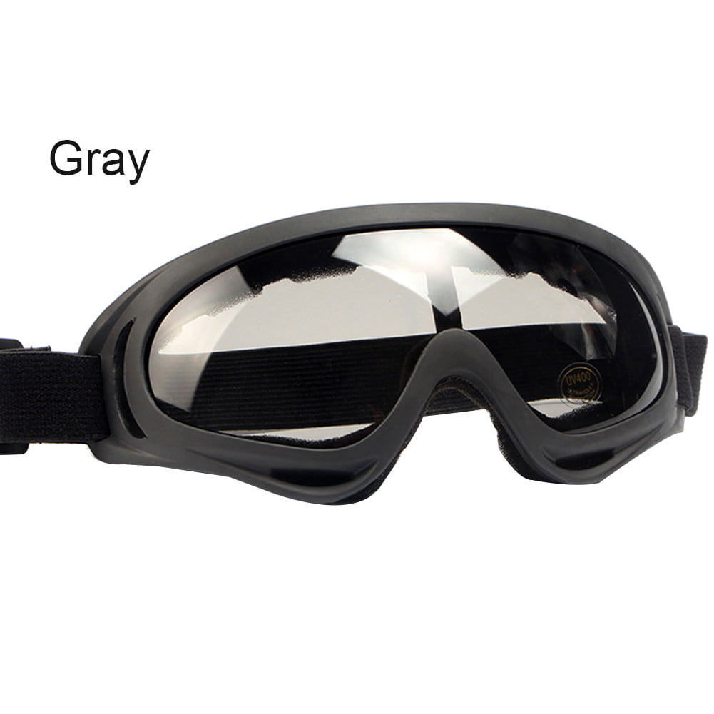 Details about   Adult Anti-fog Wind Dust Ski Snow Snowboard Riding Goggles Sunglasses Eyewear 