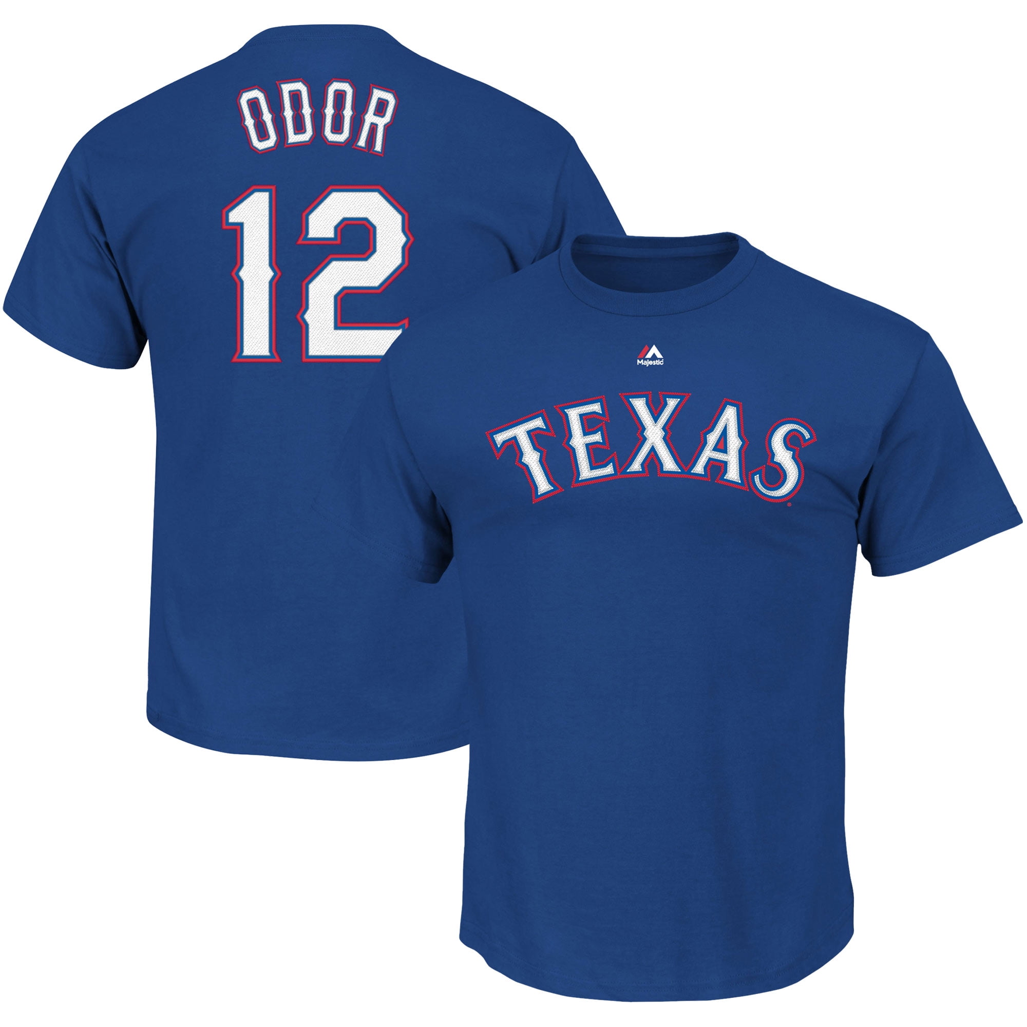 texas rangers tee shirts