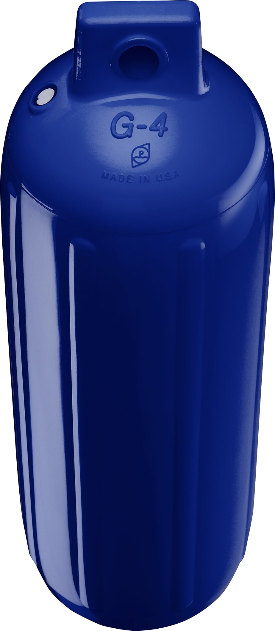 Polyform G Series Fender – Bootsfender Mit Gleichmäßiger Wandstärke Für Boote 3–5 M (Modell 57553272)