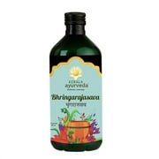 Kerala Ayurveda Bhringarajasava 450 ml Syrup