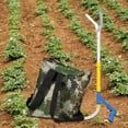 thumbnail image 4 of Esparcidor de fertilizantes, pulverizador manual de fertilizantes, cómodo, mochila portátil para jardín, mochila manual para fertilizantes, 4 of 7