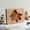 D, variant on Wooden Embossing Cookie Mold, DIY Animal Pattern Biscuit Press, Non-Stick Cookie Stamp for Baking & Crafting -Chicken
