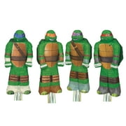 Teenage Mutant Ninja Turtles Pinata, Pull String