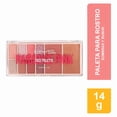 thumbnail image 4 of Paleta de Ojos y Rostro 10 pcs Paradise Pink BYS/código BY578 /1 pieza, 4 of 4