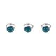 thumbnail image 2 of Anillos ajustables Minnieouse color cambiable Termocrómico, 2 of 6