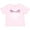 AD-Pink, variant on Inktastic Lacrosse Girl Girls Baby T-Shirt
