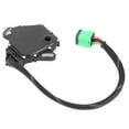 thumbnail image 4 of Interrupteur Neutre Auto Transmission Interrupteur Neutre Auto Transmission Interrupteur Neutre ABS 252927 Compatible avec 207 Citroen DS3, 4 of 8