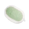 thumbnail image 4 of Cama de invierno para gatos Salvador lavable antideslizante grande y cálida con juguete de pelot Verde, 4 of 10