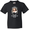 thumbnail image 3 of Inktastic To Thine Own Self Be True Shakespeare Youth T-Shirt, 3 of 5